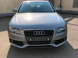 Grau Gebraucht 2010 Audi A4 Ambiente Limousine | 8.500 € (Teuer)