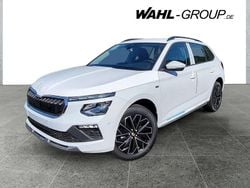 Weiß Neu 2025 Skoda Kamiq Tour SUV | 28.000 € (Fairer Preis)