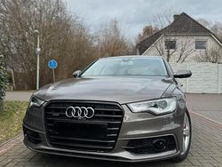 Gebraucht 2011 Audi A6 Kombi | 9.999 € (Fairer Preis)
