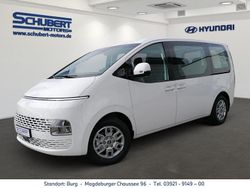 Creamy white / sol Neu 2025 Hyundai Staria Trend Van | 47.990 € (Guter Preis)
