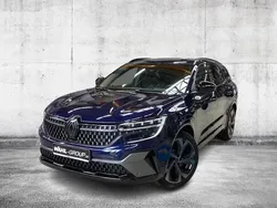 Blau Gebraucht 2024 Renault Espace Esprit Alpine Van / Kleinbus | 44.890 € (Teuer)