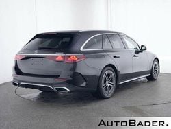 Gebraucht 2023 Mercedes E300 | 55.935 € (Superpreis)