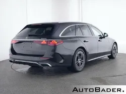 Gebraucht 2023 Mercedes E300 | 56.485 € (Guter Preis)