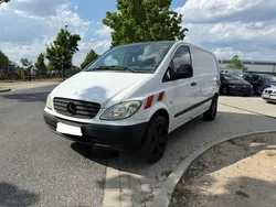 Weiß Gebraucht 2006 Mercedes Vito Van / Kleinbus | 2.500 € (Superpreis)
