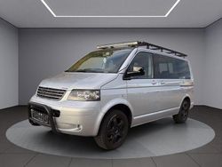 Silber Gebraucht 2006 VW T5 Van | 13.900 € (Guter Preis)