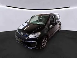 Schwarz Gebraucht 2022 VW e-up! Kleinwagen | 11.990 € (Guter Preis)