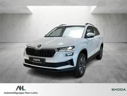 Weiß Neu 2025 Skoda Karoq Tour SUV | 36.514 € (Fairer Preis)