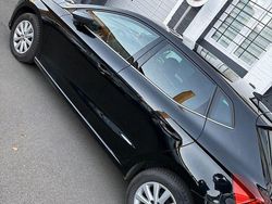 Schwarz Gebraucht 2020 Seat Ibiza XCELLENCE Kleinwagen | 13.100 € (Fairer Preis)