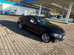 Schwarz Gebraucht 2018 BMW 430 Gran Coupé Sport Line Coupé | 16.900 € (Superpreis)