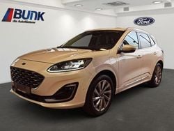 Magnetic met Gebraucht 2022 Ford Kuga Vignale SUV | 28.980 €