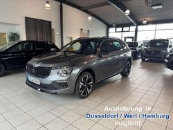 Graphite grau metallic Neu 2025 Skoda Kamiq Monte Carlo SUV | 27.690 € (Fairer Preis)
