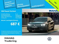 Othercolor Gebraucht 2025 VW Passat R-line Kombi | 52.980 € (Guter Preis)