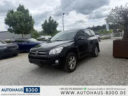 Schwarz Gebraucht 2010 Toyota RAV4 SUV | 6.900 € (Guter Preis)