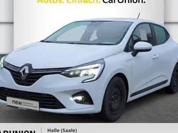 Andere Gebraucht 2021 Renault Clio V SE Limousine | 13.995 € (Teuer)