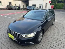 Schwarz Gebraucht 2017 VW Passat Comfortline Kombi | 8.500 € (Fairer Preis)