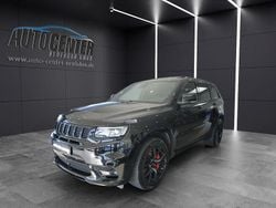 Diamond black crystal p/c Gebraucht 2020 Jeep Grand Cherokee SRT SUV | 66.980 €