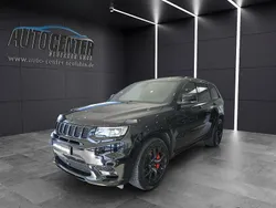 Diamond black crystal p/c Gebraucht 2020 Jeep Grand Cherokee SRT SUV | 66.980 €