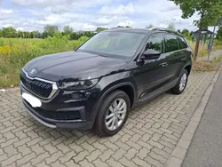 Schwarz Gebraucht 2021 Skoda Kodiaq Style SUV | 22.900 € (Fairer Preis)