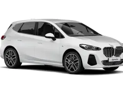 Alpinweiß uni(weiß) Neu 2025 BMW 218 Luxury Line Kombi | 47.870 €