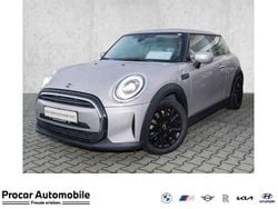 Rooftop grey Gebraucht 2022 Mini Cooper Classic Kleinwagen | 19.970 € (Superpreis)