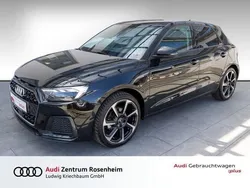 Gebraucht 2024 Audi A1 Sportback Advanced Plus Kleinwagen | 29.980 € (Etwas zu teuer)