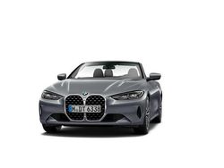 Gebraucht 2025 BMW 430 Cabriolet Cabrio | 38.430 €