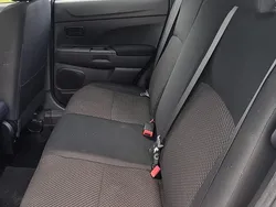 Weiß Gebraucht 2017 Mitsubishi ASX SUV | 9.800 € (Guter Preis)