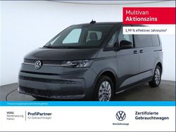 Grau Gebraucht 2025 VW Multivan Life Van | 57.440 € (Fairer Preis)