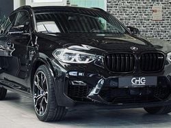 Schwarz Gebraucht 2020 BMW X4 Competition Edition SUV | 49.980 € (Guter Preis)