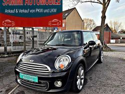 Midnight black metallic Gebraucht 2011 Mini Cooper Kleinwagen | 4.900 € (Fairer Preis)