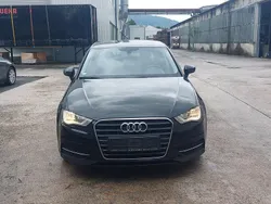 Schwarz Gebraucht 2013 Audi A3 Sportback Limousine | 6.500 € (Fairer Preis)