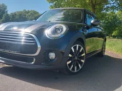 Schwarz Gebraucht 2016 Mini Cooper Kleinwagen | 13.400 € (Guter Preis)