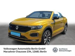 Gebraucht 2021 VW T-Roc R-line SUV | 28.930 € (Fairer Preis)