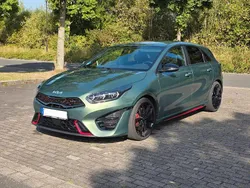 Gebraucht 2022 Kia Ceed GT Limousine | 27.000 € (Fairer Preis)