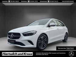 Polarweiss unilack Gebraucht 2024 Mercedes B180 Advanced Van / Kleinbus | 28.690 € (Superpreis)