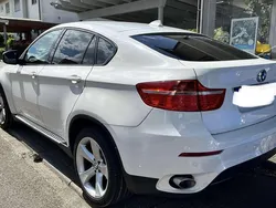 Weiß Gebraucht 2011 BMW X6 SUV | 18.900 € (Fairer Preis)