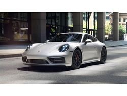 Gtsilbermetallic (metallic) Gebraucht 2022 Porsche 992 | 144.000 € (Guter Preis)