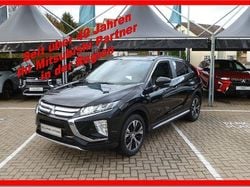 Schwarz Gebraucht 2018 Mitsubishi Eclipse Cross Top SUV | 16.890 € (Guter Preis)