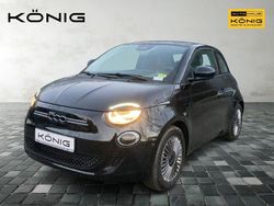 Andere Gebraucht 2023 Fiat 500e Kleinwagen | 24.303 € (Fairer Preis)