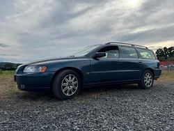 Blau Gebraucht 2005 Volvo V70 Kombi | 3.499 € (Etwas zu teuer)