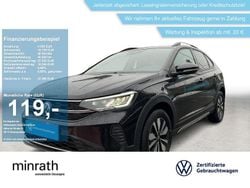 Schwarz Gebraucht 2024 VW Taigo Move SUV | 22.030 € (Guter Preis)