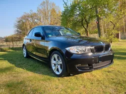 Schwarz Gebraucht 2010 BMW 120 Kleinwagen | 3.000 € (Superpreis)