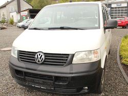 Grauweiß r9002 Gebraucht 2006 VW T5 Van | 7.500 € (Fairer Preis)