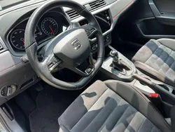 Grau Gebraucht 2018 Seat Ibiza Limousine | 13.500 € (Fairer Preis)