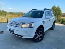 Weiß Gebraucht 2011 Land Rover Freelander 2 HSE SUV | 3.400 € (Superpreis)