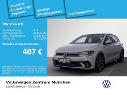 Beige Gebraucht 2025 VW Polo GTI Limousine | 34.890 €