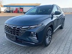 Grau Gebraucht 2022 Hyundai Tucson SUV | 23.900 € (Guter Preis)