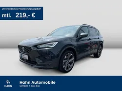 Grau Gebraucht 2022 Seat Tarraco 4Drive SUV | 29.495 € (Fairer Preis)