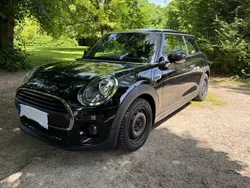 Schwarz Gebraucht 2019 Mini ONE Kleinwagen | 15.500 € (Fairer Preis)