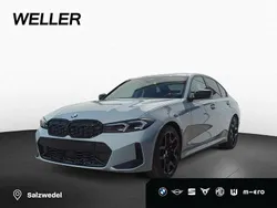 Brooklyn grau (grau) Neu 2025 BMW M340 M Sport Limousine | 73.990 € (Guter Preis)